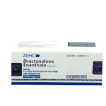 0003 Drostanolone enanthate 200mg 1