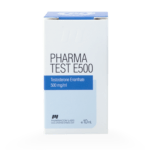 0003 PHARMATEST E 500