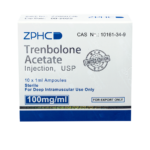 0003 Trenbolone Acetate 100mg 1