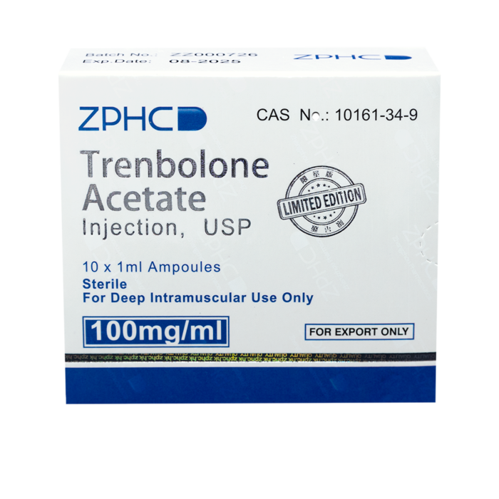 0003 Trenbolone Acetate 100mg 1