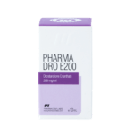 0004 PHARMADRO E 200