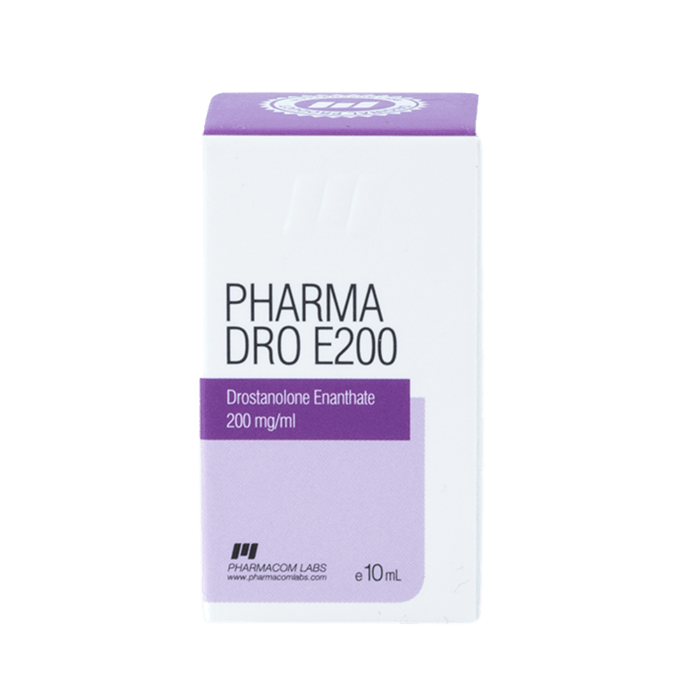 0004 PHARMADRO E 200