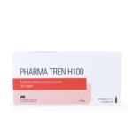 0004 PHARMATREN H 100