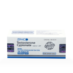 0005 Testosterone Cypionate 200mg