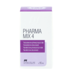 0006 PHARMAMIX4 600 TEST E TEST PH NAN D. NAN PH 600 MG10 ML VIAL