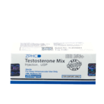 0006 Testosterone MIX 250mg