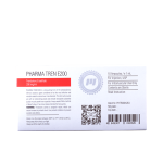 0006 pharma tren e200mg 1ml 0000  H3A4613