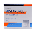 0006 sustandrol 1ml Testosterones MIX 250 mg10 X 1 ML AMPULES