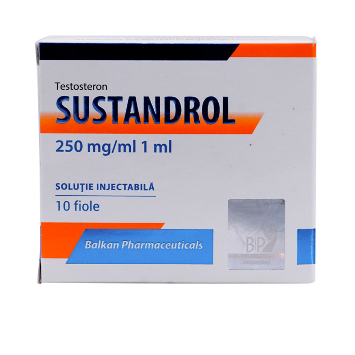 0006 sustandrol 1ml Testosterones MIX 250 mg10 X 1 ML AMPULES