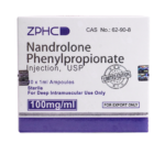 0007 Nandrolone Phenylpropionate 100mg 1