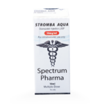 0007 STROMBA AQUAStanozolol Suspension Winstrol 50mg