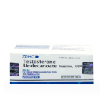 0007 TESTOSTERONE UNDECANOATE 250 MG