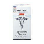 0009 SPECTROS HGH 140IU 10 X 14 IU VIAL