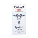 0010 DECALON Nandrolone Decanoate 250mg