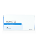 0011 Oxymethos 25 Oxymetholone MG 25MG