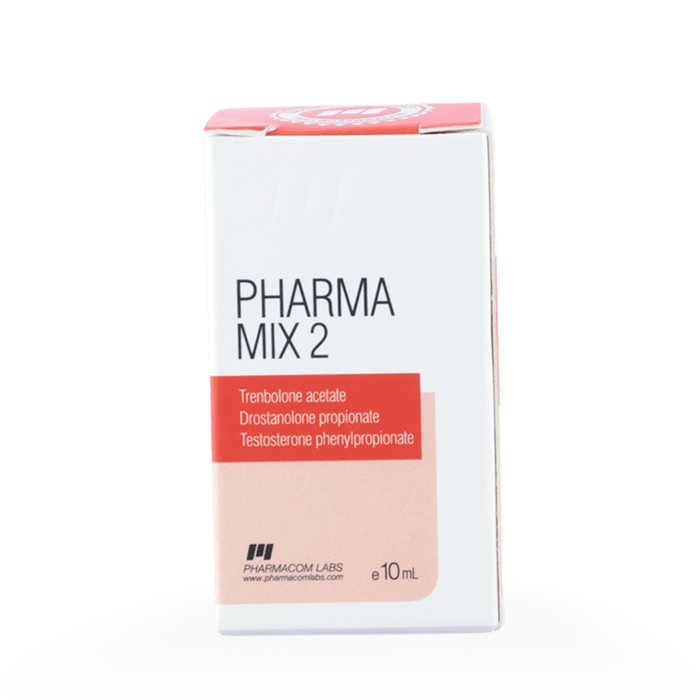 0011 PHARMAMIX2 250