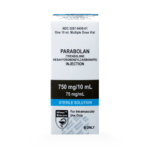 0011 Parabolan Trenbolone Hexa 10ml