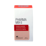 0012 PHARMAMIX 6 500