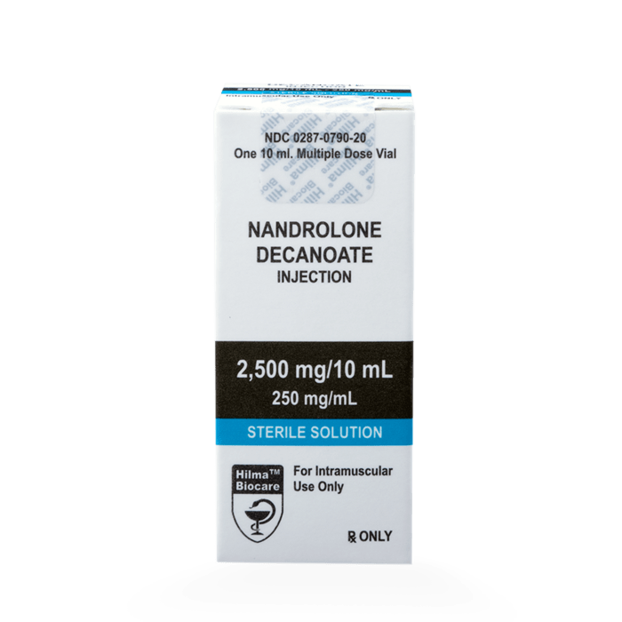 0014 Nandrolone Decanoate 10ml