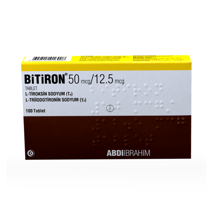 0017 BITIRON T4T3 50