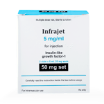 0018 Infrajet IGF 1 LR3 2x5ml