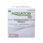 0021 Aquator 100 Suspension 100mg