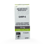 0021 GHRP 6 10mg