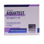 0024 Aquatest 50