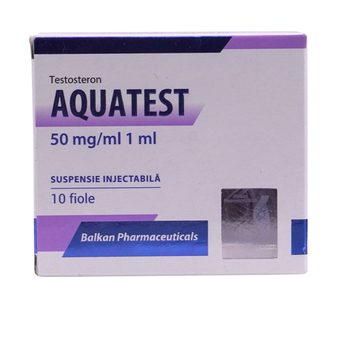 0024 Aquatest 50