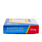 Anapolon oxymetholonun 50mg 60 TAB 0005 2