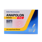 Anapolon oxymetholonun 50mg 60 TAB 0006 1