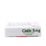 Cialis TADALAFIL 5 mg 14 FTB TURKEY 001