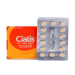 Cialis TADALAFIL 5 mg 14 FTB TURKEY 002