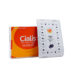 Cialis TADALAFIL 5 mg 14 FTB TURKEY 004