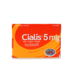 Cialis TADALAFIL 5 mg 14 FTB TURKEY