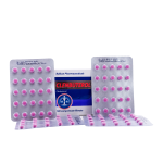 Clenbuterol 40mcg 100Tab 0000 8