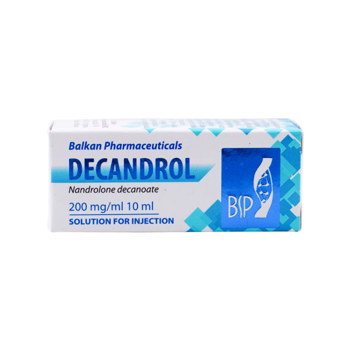 Decanoate200 mg 10 ML 0008 1