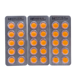 Esculap Tadalafil 20mg 30 TAB 0001 6