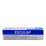 Esculap Tadalafil 20mg 30 TAB 0002 5