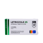 Letrozole 25 30tabs25mg 01