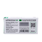 Letrozole 25 30tabs25mg 02