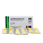 Letrozole 25 30tabs25mg 03