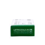 Letrozole 25 30tabs25mg 04