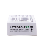 Letrozole 25 30tabs25mg 05