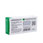 Letrozole 25 30tabs25mg 08