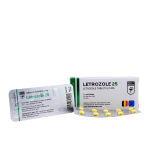 Letrozole 25 30tabs25mg 09