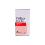 Pharmabol 100 Methandienone 100 MG 10 ML 0005 5