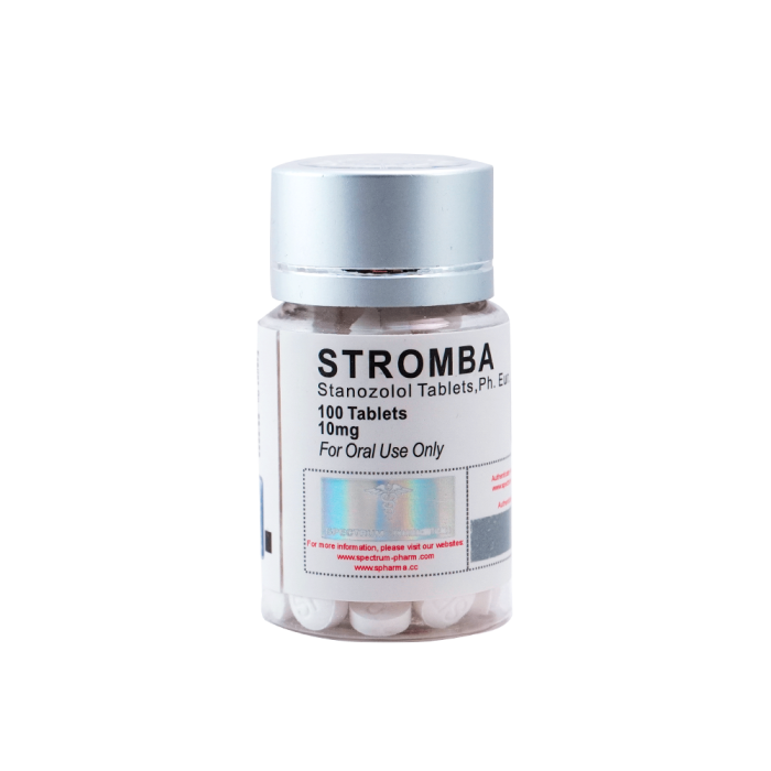 STROMBA 10MG 100 TABLETS01