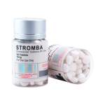 STROMBA 10MG 100 TABLETS08