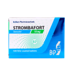 Strombafort Stanozolo10mg 100 TAB 0002 4